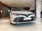 Toyota Mỹ Đình giao ngay Camry 2019 nhập Thái đủ màu giao ngay 03381.888.22, hỗ trợ trả góp lãi suất tốt