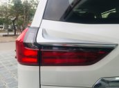 Bán xe Lexus LX 570s Super Sports SX 2019, màu trắng, nhập khẩu Trung Đông