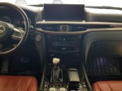 Bán Lexus LX570 model 2016 bản xuất Mỹ full option, đăng ký công ty