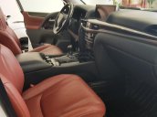 Bán Lexus LX570 model 2016 bản xuất Mỹ full option, đăng ký công ty