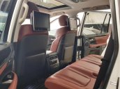 Bán Lexus LX570 model 2016 bản xuất Mỹ full option, đăng ký công ty