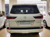 Bán Lexus LX570 model 2016 bản xuất Mỹ full option, đăng ký công ty