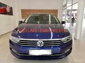 Cần bán Volkswagen Passat Bluemotion High đời 2019, màu xanh lam, nhập khẩu nguyên chiếc