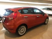 Cần bán xe Ford Fiesta 1.0L Ecoboost 2014, màu cam