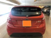 Cần bán xe Ford Fiesta 1.0L Ecoboost 2014, màu cam