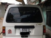 Cần bán Suzuki Super Carry Van đời 1997, màu trắng