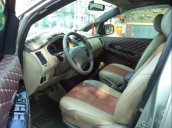 Bán Toyota Innova sản xuất 2007, màu vàng cát