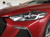 Bán Hyundai Elantra năm sản xuất 2019, màu đỏ