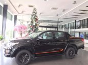 Bán Mitsubishi Triton năm 2018, nhập khẩu Thái, giá tốt