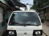 Cần bán Suzuki Super Carry Van đời 1997, màu trắng