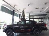 Bán Mitsubishi Triton năm 2018, nhập khẩu Thái, giá tốt