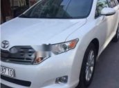 Cần bán Toyota Venza sản xuất năm 2009, màu trắng