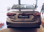 Bán Kia Cerato MT đời 2019, xe giá thấp, giao nhanh toàn quốc