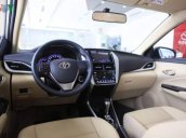 Cần bán Toyota Vios E MT sản xuất năm 2019, xe giá thấp, giao nhanh toàn quốc