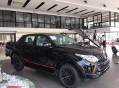 Bán Mitsubishi Triton năm 2018, nhập khẩu Thái, giá tốt