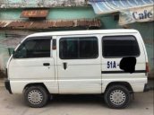 Cần bán Suzuki Super Carry Van đời 1997, màu trắng