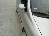 Bán xe Hyundai Getz năm 2008, màu bạc, nhập khẩu