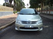 Bán Toyota Innova sản xuất 2007, màu vàng cát