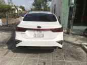 Cần bán lại xe Kia Cerato sản xuất năm 2019, màu trắng