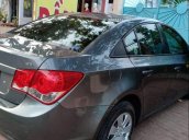 Bán ô tô Daewoo Lacetti đời 2010, nhập khẩu, giá tốt