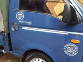 Bán xe Hyundai Porter năm sản xuất 2010, màu xanh lam, nhập khẩu, 270 triệu