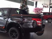 Bán Mitsubishi Triton năm 2018, nhập khẩu Thái, giá tốt