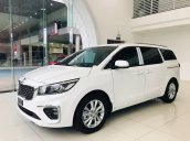 Kia Bắc Ninh - Bán xe Kia Sedona Luxury đời 2020, có sẵn xe giao ngay, hỗ trợ trả góp 80%