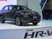 Bán Honda HR-V G sản xuất năm 2019, màu đen, nhập khẩu giá cạnh tranh