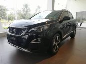 Bán Peugeot 3008 Turbo tăng áp năm 2019, màu đen, giá tốt nhất thị trường Đồng Nai, 0938 097424