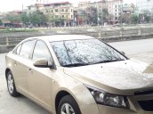 Bán Chevrolet Cruze 1.8 LTZ số tự động, sản xuất năm 2014, giá 460tr