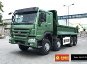 Bán xe 4 chân Howo Sinotruk, đời 2019, E5, giá 1 tỷ 440tr