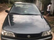 Bán xe Toyota Corolla đời 2000, nhập khẩu, còn zin nguyên