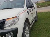 Cần bán xe Ford Ranger đời 2014, xe chính chủ giá thấp, còn mới, động cơ ổn định