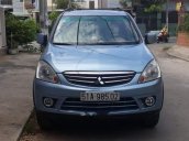 Bán Mitsubishi Zinger sản xuất năm 2009, xe nhập, màu xanh