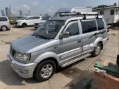 Cần bán lại xe Mitsubishi Jolie đời 2003, màu bạc số sàn