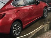 Bán Mazda 2 năm 2016, màu đỏ, nhập khẩu nguyên chiếc