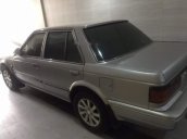 Bán Nissan Bluebird năm sản xuất 1990, màu bạc, nhập khẩu chính chủ