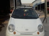 Bán Daewoo Matiz SE sản xuất năm 2008, màu trắng chính chủ, 95tr