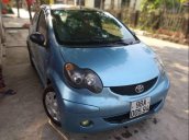 Bán BYD F0 sản xuất 2011, màu xanh lam, 89 triệu