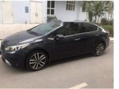 Bán Kia Cerato sản xuất năm 2017, xe chính chủ giá thấp, động cơ ổn định