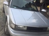 Bán Nissan Bluebird năm sản xuất 1990, màu bạc, nhập khẩu chính chủ