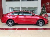 Bán xe Kia Cerato năm 2019, màu đỏ