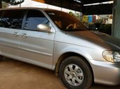 Bán Kia Carnival MT năm sản xuất 2007