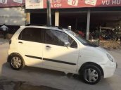 Bán Daewoo Matiz SE sản xuất năm 2008, màu trắng chính chủ, 95tr