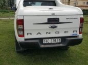 Cần bán xe Ford Ranger đời 2014, xe chính chủ giá thấp, còn mới, động cơ ổn định