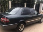 Bán xe Toyota Corolla đời 2000, nhập khẩu, còn zin nguyên