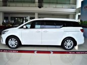 Bán xe Kia Sedona 2019, màu trắng