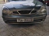 Bán Daewoo Nubira sản xuất 2001, màu xám, chính chủ 