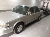 Bán Nissan Bluebird năm sản xuất 1990, màu bạc, nhập khẩu chính chủ