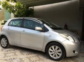 Bán xe Toyota Yaris năm 2007, màu bạc, nhập khẩu như mới, 325 triệu